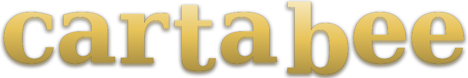 carta bee logo